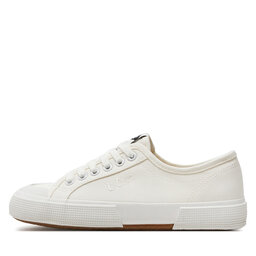 

Кеди Lee Cooper LCW-24-02-2129LA White, Білий
