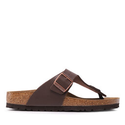 

В'єтнамки Birkenstock Ramses Bs 0044703 Dark Brown, Коричневий