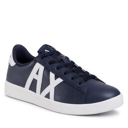 Armani Exchange Sneakers Armani Exchange XUX016 XCC71 A138 Navy/Opt White