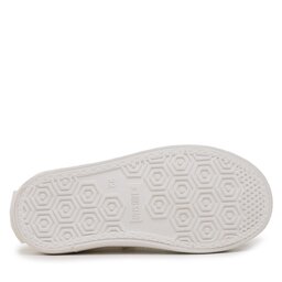 

Кеди Big Star Shoes LL374023 101, Білий