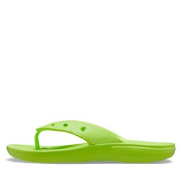 

В'єтнамки Crocs Classic All Terain Kids Clog T 207713 3UH, Зелений