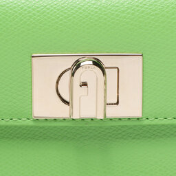 

Сумка Furla 1927 WE00423-ARE000-1995S-1-007-20-CN-E Wasabi, Зелений