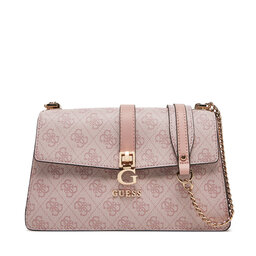 Guess Torebka Guess HWSG96 29210 Różowy