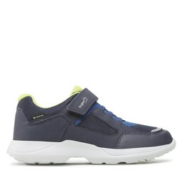 

Снікерcи Superfit GORE-TEX 1-006225-8000 D Blau/Hellgrün, Cиній