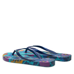 

В'єтнамки Ipanema 83468 Green/Pearly Blue AP101, Голубий