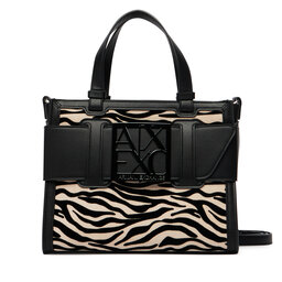 Armani Exchange Handtasche Armani Exchange XW000392 AF26445 MC149 Schwarz