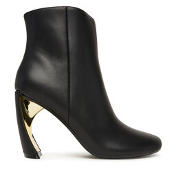 United Nude Bokacsizma United Nude Zuma Bootie Hi 1095256216 Fekete