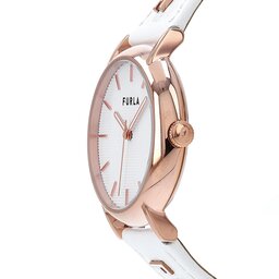 

Годинник Furla Easy Shape WW00025-BX1317-01B00-1-008-20-CN-W Talco h, Білий