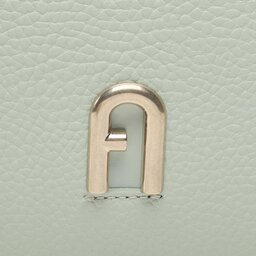 

Сумка Furla Primula WB00667-BX0613-FEL00-9-035-20-IT-B Felce, Зелений