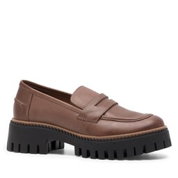 Lasocki Chunky loafers Lasocki ZUMBA WI23-ZUMBA-04 Marrone