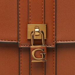 

Сумка Guess Ginevra (VZ) HWVZ87 34200 WKY, Коричневий