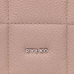 

Сумка Ryłko R40630TB Różowy T6, Рожевий