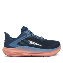 Altra Laufschuhe Altra AL0A85QF4 Dunkelblau