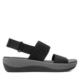 

Босоніжки Clarks Arla Jacory 261256034 Black, Чорний