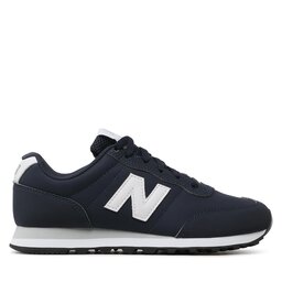 

Снікерcи New Balance GW400MA1 Cиній