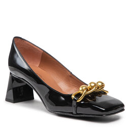 Brenda Zaro Cipele Brenda Zaro 4508A Black