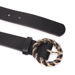 

Дитячий пояс ONLY 15284500 Black 4130496, Чорний