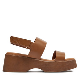 Aldo Σανδάλια Aldo Thilda 13734054 Καφέ
