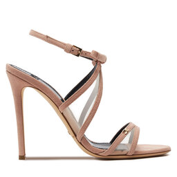 Elisabetta Franchi Sandały Elisabetta Franchi SA13L42E2 Różowy