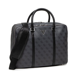 

Сумка для ноутбука Guess HMEVZL P2214 BLA, Чорний