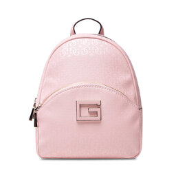 

Рюкзак Guess, Рожевий