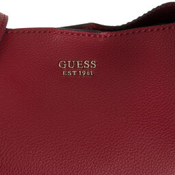 

Сумка Guess Digital (VG) HWVG68 53030 RED, Червоний
