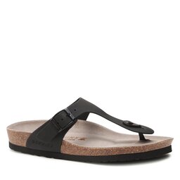 Genuins Flip flop Genuins Rosas G104389 Apure Black