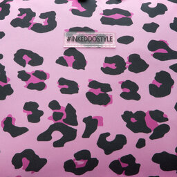 

Рюкзак Keddo 328126/02-01W Pink, Рожевий