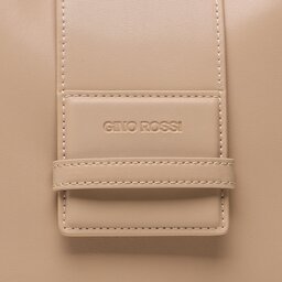

Сумка Gino Rossi Celia CS7602 Beige, Бежевий
