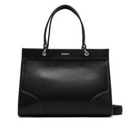 DKNY Torebka DKNY Gramercy Mini Top Zi R41DKC03 Czarny