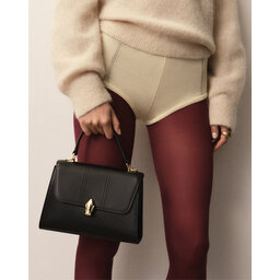 Gino Rossi Handtasche Gino Rossi CS11098 Schwarz