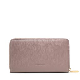 

Великий жіночий гаманець Coccinelle Moa Myrine E2 M0A 11 32 01 Nemone P38, Рожевий