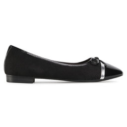 

Балетки Clara Barson WS2055-09 Black, Чорний