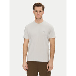 C.P. Company C.P. Company Футболка 18CMTS030A005100W Голубий Regular Fit