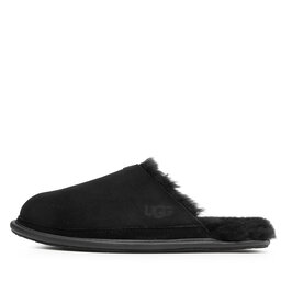 

Тапочки Ugg M Hyde 1123660 Blk, Чорний