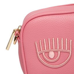 

Сумка Chiara Ferragni 75SB4BO3 Fairy Tale 439, Рожевий