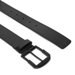 

Чоловічий ремінь Calvin Klein Ck Modular Smooth 35mm K50K511759 BEH, Чорний