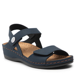 Inblu Sandale Inblu O6D3AA01 Cobalt Blue