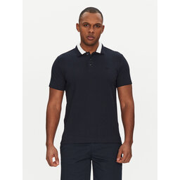 Emporio Armani Underwear Emporio Armani Underwear Polo marškinėliai EM000571 AF12360 UB102 Tamsiai mėlyna Regular Fit