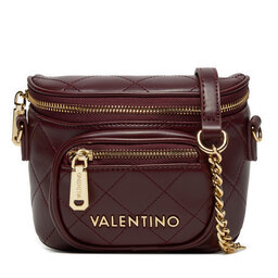 Valentino Gürteltasche Valentino Nur Re VBS8G954 Dunkelrot