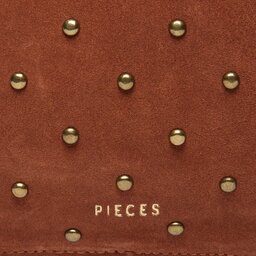 

Сумка Pieces Saradina 17144877 Root Beer 4360308, Коричневий