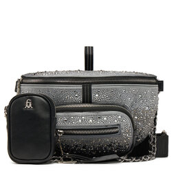 Steve Madden Borsetta Steve Madden Bmaxima-R SM13001345 Argento