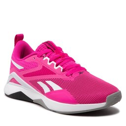 Reebok Chaussures Reebok Nanoflex Tr 2.0 GY2121 Propnk/Ftwwht/Pugry4