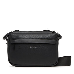 Calvin Klein Мъжка чантичка Calvin Klein Ck Must Camera Bag K50K512885 Черен