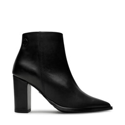 

Ботильйони Solo Femme 75484-DA-H06/000-52-00 Чорний
