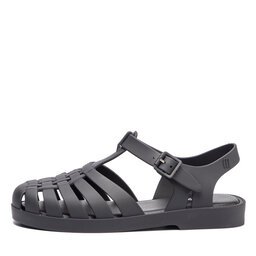 

Босоніжки Melissa Possession Ad 32408 Black 52292, Чорний