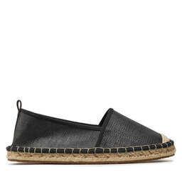 ONLY Shoes Espadryle ONLY Shoes Onlkoppa 15320203 Czarny