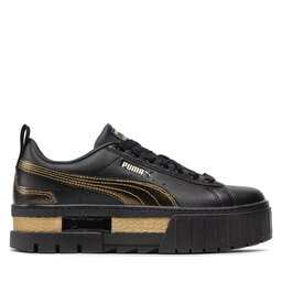 

Снікерcи Puma Mayze Glow Wns 383684 02 Puma Black, Чорний