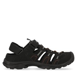 Whistler Sandali Whistler Macareus Closed Sandal W242047 Nero