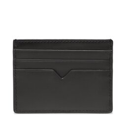 

Чохол для кредиток Tommy Hilfiger Th Modern Lather Cc Holder AM0AM10994 BDS, Чорний